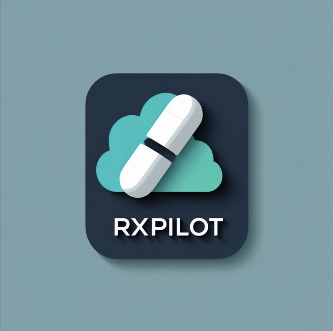 Rx Pilot io